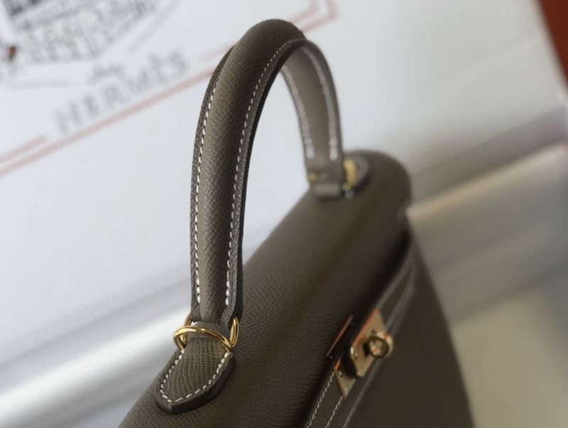 Hermes Kelly Bags